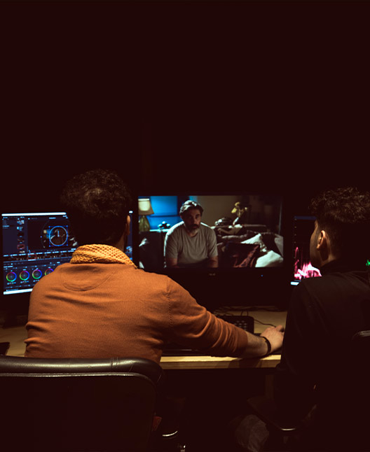 درجه بندی رنگ