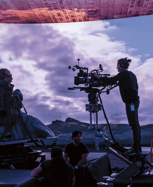 تولید مجازی