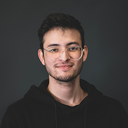 اشکان یدالهی