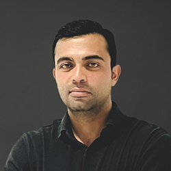 داوود عربخانی