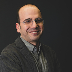 حسین حشمت نیا