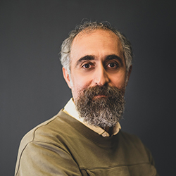 جلال اشرفیان