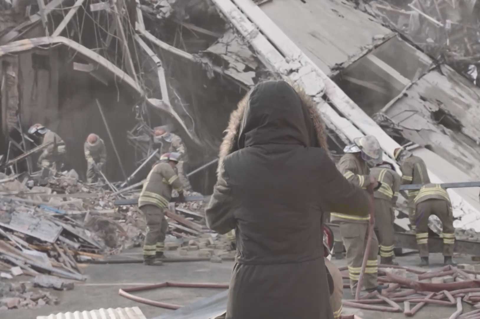 چهارراه استانبول